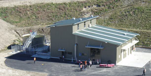 oamaru
